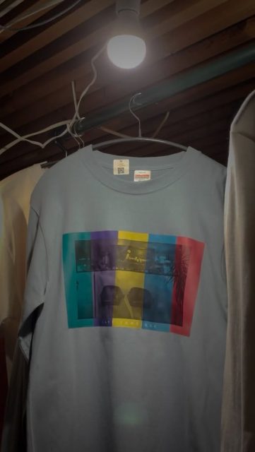 Next year, 
we’re gonna jump, bounce, 
and just have a blast!

来年の抱負だ